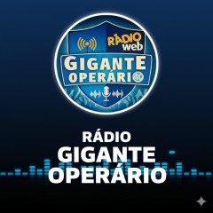 RÁDIO GIGANTE OPERÁRIO